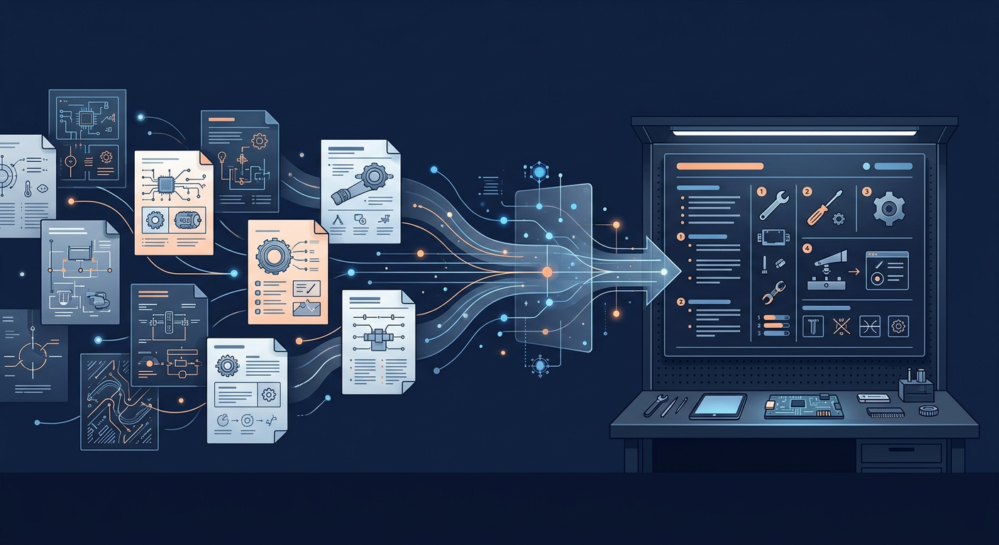 AI for generating work instructions: how it works and what it costs