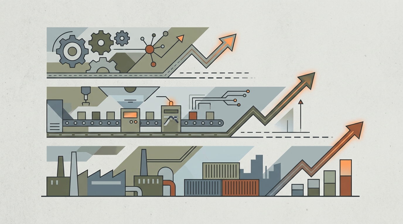 How to measure whether an AI rollout succeeded: a KPI framework